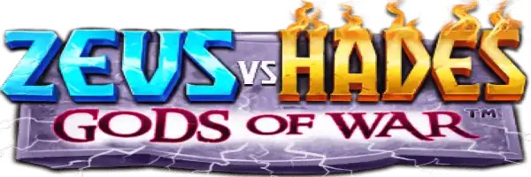 Zeus vs Hades: Gods of War slot visual from Pragmatic Play available on casinostakee.eu