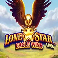 Lone Star Link Eagle Wins – slot by Novomatic, featured at casinostakee.eu