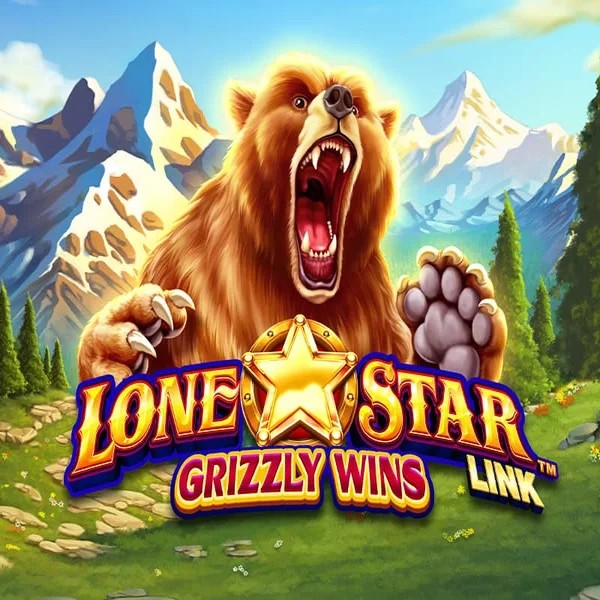 Play Lone Star Link Grizzly Wins slot by Greentube on casinostakee.eu