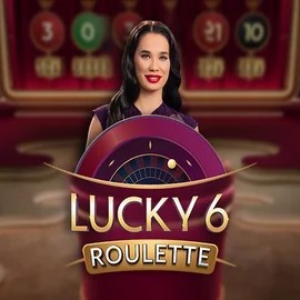 Lucky 6 Roulette online slot from Pragmatic Play – play at casinostakee.eu