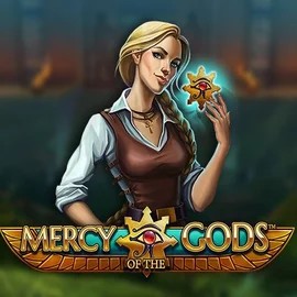 Mercy Of The Gods online slot from NetEnt – play at casinostakee.eu