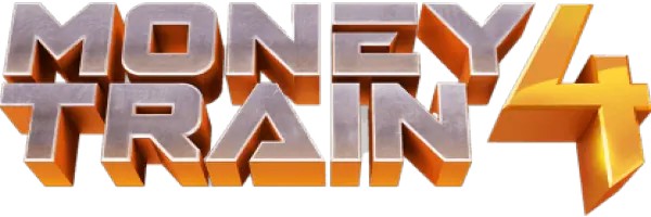 Enjoy Money Train 4 by Relax Gaming – logo hosted on casinostakee.eu