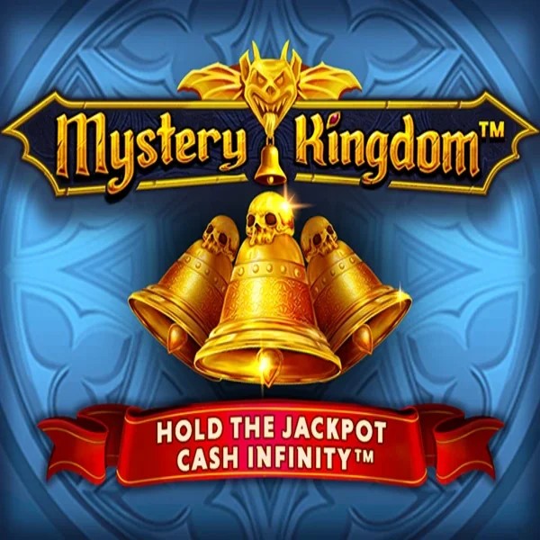 Play Mystery Kingdom Mystery Bells slot by Wazdan on casinostakee.eu