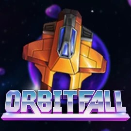 Play Orbitfall slot by ELK Studios on casinostakee.eu