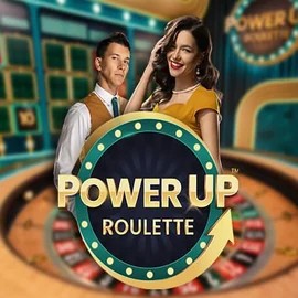 PowerUP Roulette – slot by Pragmatic Play, featured at casinostakee.eu