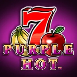 Purple Hot – slot by Origins, featured at casinostakee.eu