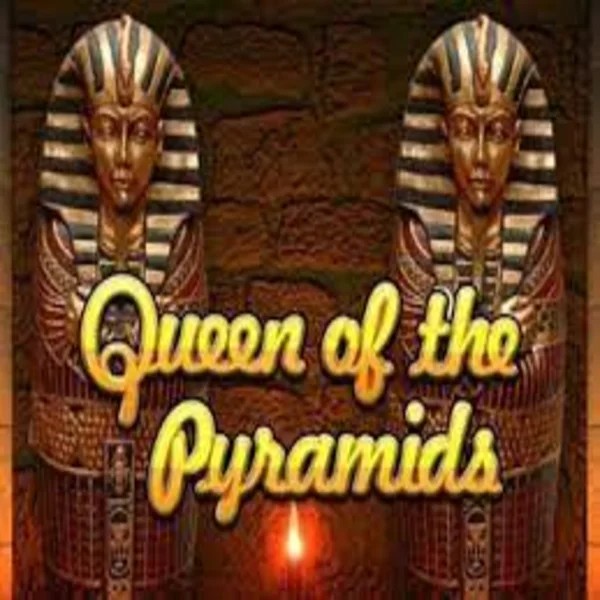 Queen of the Pyramids online slot from Playtech – play at casinostakee.eu