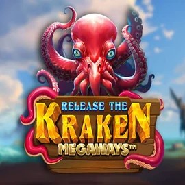 Release the Kraken Megaways online slot from Pragmatic Play – play at casinostakee.eu