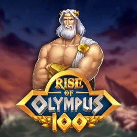 Rise of Olympus 100 – slot by Play'n GO, featured at casinostakee.eu