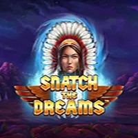 Snatch The Dreams – slot by SYNOT Games, featured at casinostakee.eu