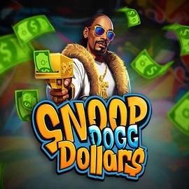 Play Snoop Dogg Dollars slot by BGAMING on casinostakee.eu
