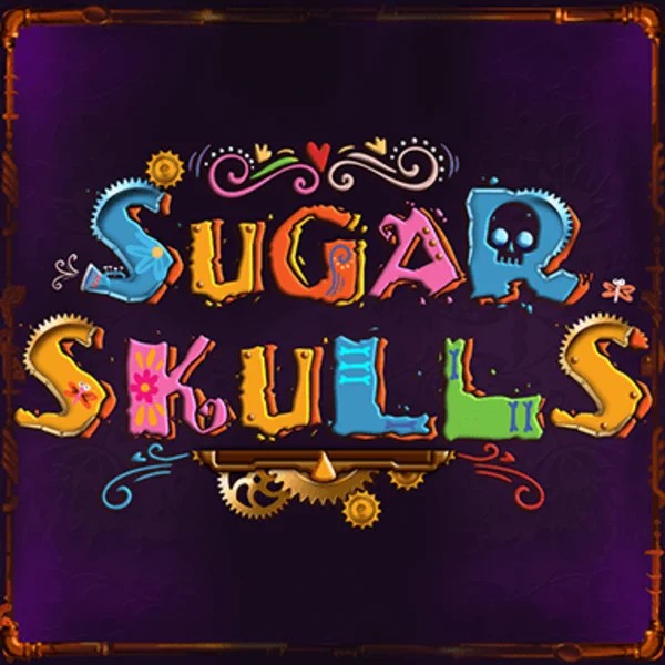 Play Sugar Skulls slot by Booming Games on casinostakee.eu