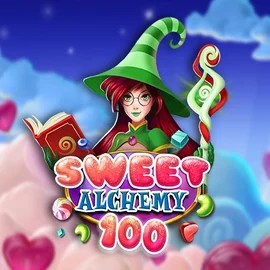 Sweet Alchemy 100 – slot by Play'n GO, featured at casinostakee.eu