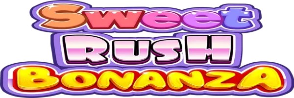 Enjoy Sweet Rush Bonanza Slot by Pragmatic Play – logo hosted on casinostakee.eu