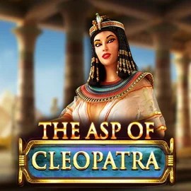 The Asp of Cleopatra – slot by Red Rake Gaming, featured at casinostakee.eu