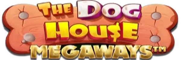 The Dog House Megaways slot visual from Pragmatic Play available on casinostakee.eu