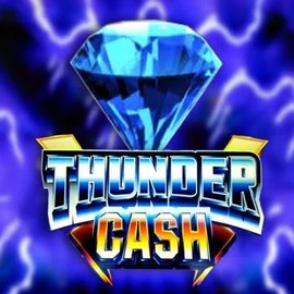 Try Thunder Cash slot by Novomatic on casinostakee.eu – logo image