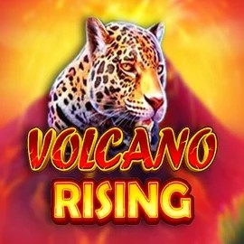 Try Volcano Rising slot by RubyPlay on casinostakee.eu – logo image