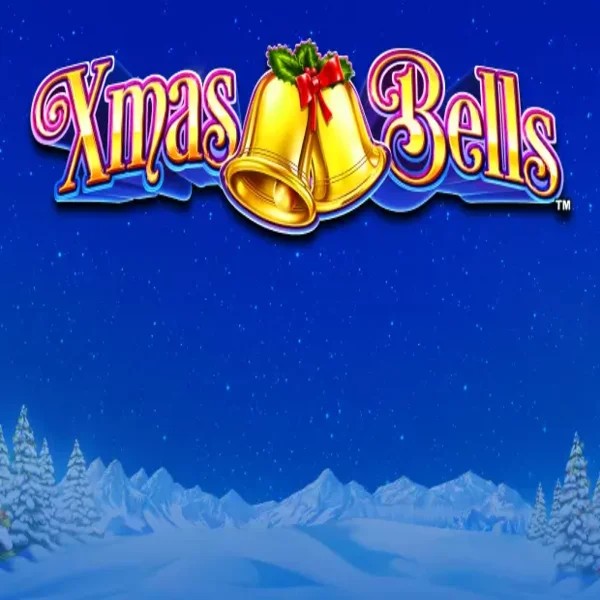 Xmas Bells game by Greentube – logo hosted on Stake Casino